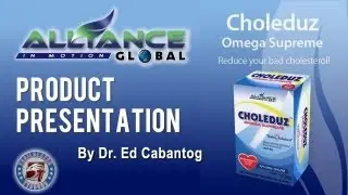 Choleduz Omega Supreme