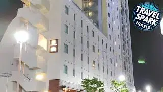 Meet Inn Narita | Narita, Japan | Hotel Review 🏨