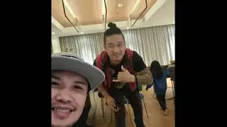 Marriott Bonvoy - Hotel NIA, Autograph Collection (October 2020 &bull; Halloween)
