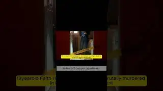 The Unsolved Murder of Faith Hedgepeth