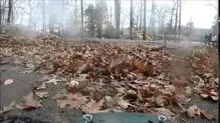 E-MGT GoPro footage