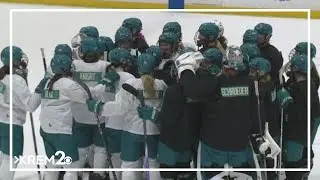 PWHL expansion teams in Seattle, Vancouver eager to get inaugural seasons underway