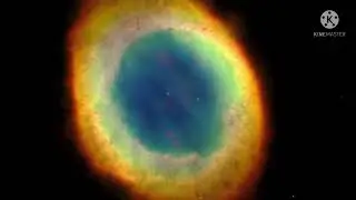 Sounds Of Ring Nebula