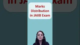 JAIIB Marks Distribution & Negative Marking | JAIIB Exam Pattern 2025 | JAIIB Question Paper Pattern