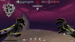 1vs4 OMEN// RANKEDS PLATINO