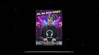 DIL NA DIYA 2026 CLUB REMIX || KRISH || KRISH KA GANA REMIX || DJ BOLLYWOOD MIX || #krishmovie #new