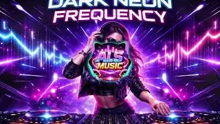 Dark Neon Frequency – EDM DJ Mix