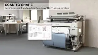 Epson SureColor T7270 T5270 T3270