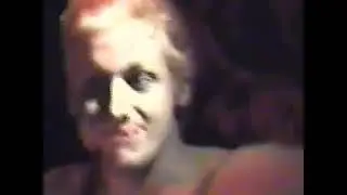 Green Day - Live at The Covered Dish, Gainesville, Florida, USA, January 27, 1993 - [AMT#1a]