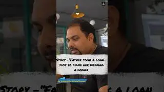 Father took Loan Just to make her wedding a dream🥺 | THG Podcast #hotelmanagement  #hindipodcast