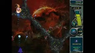 ЗВЕЗДНЫЙ ЗАЩИТНИК 3 (STAR DEFENDER 3) ЧАСТЬ 5 МИССИЯ 5 