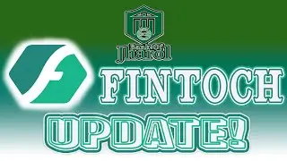 FINTOCH *UPDATE* (5/8/23) -- FINTOCH UPDATE, GOING STRONG! BIGGEST WITHDRAW TO DATE!