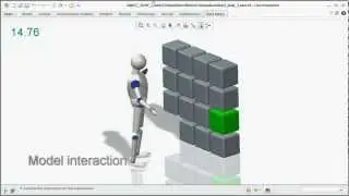 Kinect in Creo Parametric
