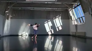 improvisation - camille jacquier
