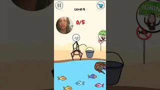Tap Fighter Don't Get Caught gameplay walkthrough New game weegoon #games #brainigrina #tapfighter