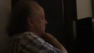Józef Skrzek - odsłuch wstępnych wersji projektu 