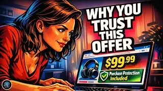 The Risk Reversal Engine Behind Every High-Converting Offer