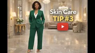 Skin Care Tip #3 That Changes Your Glow