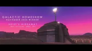 Tour the SWG Legends November 2024 Galactic Homeshow