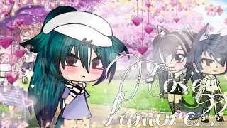 ♡♧Cos'è l'amore??♧♡||GLMM||Gacha life mini movie||ITA||Pro LGBT🏳️‍🌈||Mini Movie||Gacha life ita||