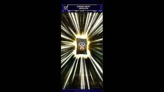 SummerSlam 20 Freebie! WWE SuperCard Season 7