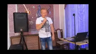 Сергей Савин - Осенний романс