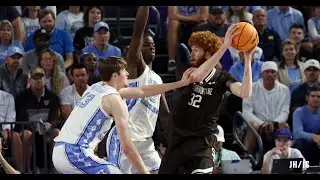 Henri Veesaar, Caleb Wilson Pass Physical Test, Lead Tar Heels | UNC Basketball Analysis