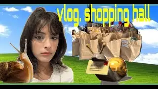 vlog & وش اشتريت & كيف ننضم افكارنا لو نحس اننا مشتتين