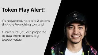 2 Tokens Launching Today For Your Token Play Needs | Heroes TD & Rooster Battle
