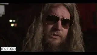 Israel Nash - Rain Plans (Acoustic)