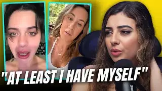 Post-Wall Women Are COPING With Being SINGLE