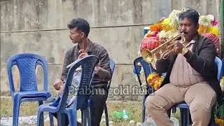 Old tamil song in Drum set KGF 