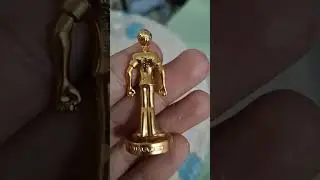 Vuala sorpresa figura legendaria #vuala sorpresa #multiversus