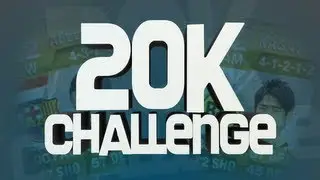 Fifa 13 | 20k Challenge! Cheap Squadbuilder with Subscribers! - EP 6
