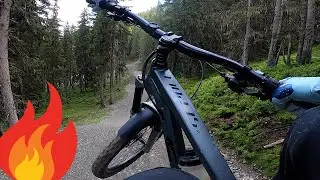 HOT SHOTS fired by GoPro Leogang | Martin Knapec POV