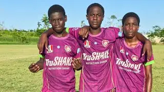 Knibb 6 Troy 2 U16