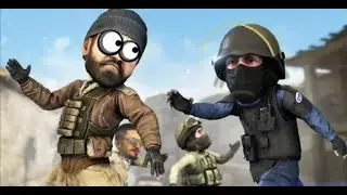 STANDOFF 2 ГО ДУЭЛЬКУ ИЛИ СЛАБЫЙ? #STANDOFF2#SHEFFPLAYS