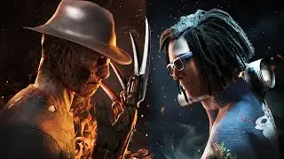 FLEXCAM VS RANCOR FREDDY KRUEGER