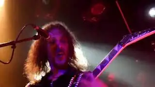 Angelic Forces Vera Groningen 2019