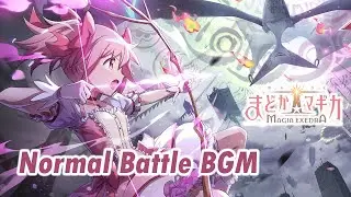 [Magia Exedra] Battle BGM (Variant?)(Seamless 30m)