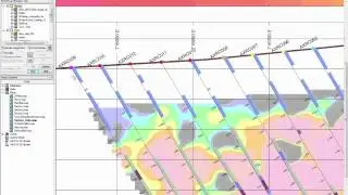 Geosoft Webinar 2014-10-30: Sharpen your analysis of drillhole data to maximize drilling investment