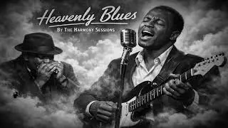 Heavenly Blues | The Best Late-Night Soul Blues Slow Jam You've never Heard