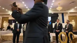 Honoring Community Leaders | 2025 DFW Muslim American Chamber of Commerce Dinner