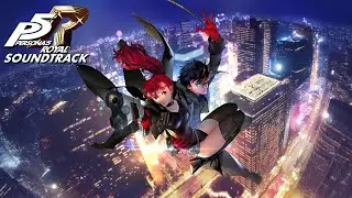 Mementos (New Area) ‐ Persona 5 Royal OST Official Soundtrack Original Score