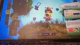 Gameplay con gisante cgerif pvz gwf 2