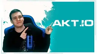 Akt.io - Welcome to a new world of financial mobility!