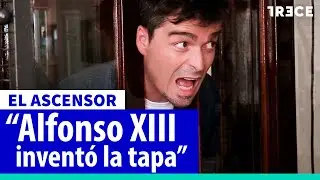 'El Ascensor': Las raciones