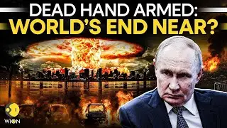 Russia-Ukraine War LIVE: Dead Hand Activated? Russia&rsquo;s Doomsday System Sparks World War 3 Fears