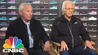 Skechers CEO & COO: Add To Your Portfolio Wish List? | Mad Money | CNBC