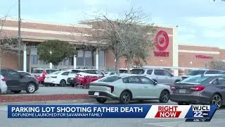Savannah mayor comments on deadly shooting at Target